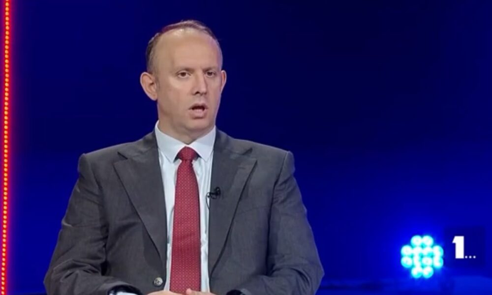 Gashi  Opozita po e keqpërdorë të drejtën e ndërhyrjes procedurale 