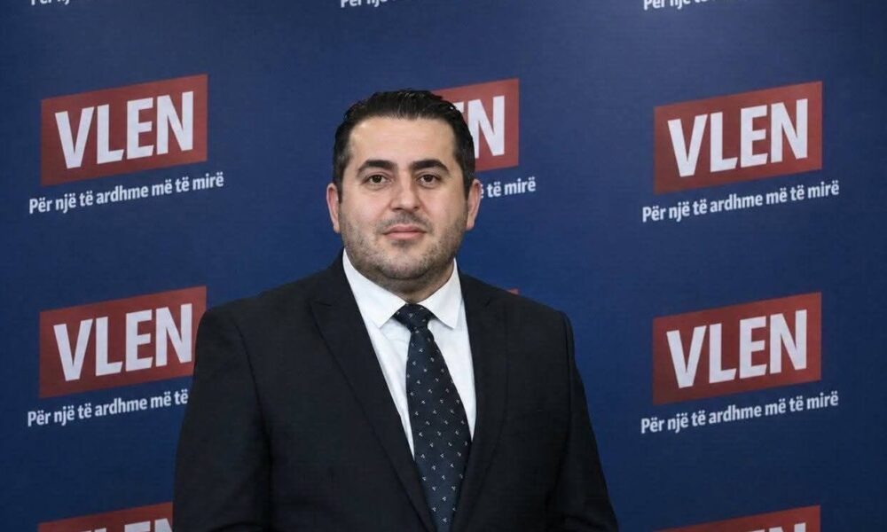 Murtezani  Temat kombëtare dhe etnike BDI i ka prioritet vetëm kur është në opozitë