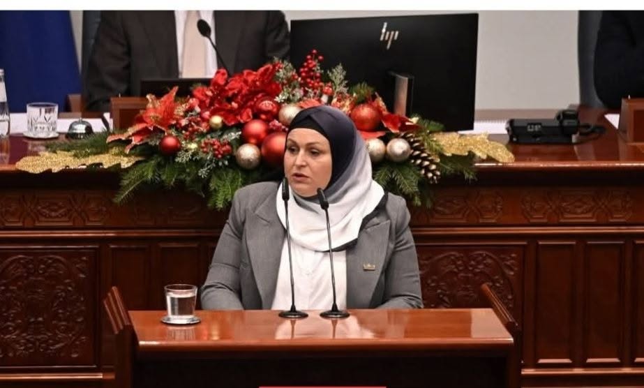 Imerlije Saliu i kërkon Ilire Dautit sqarim publik për deklaratën mbi  gjuhën arabe 
