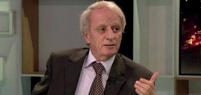 Ndahet nga jeta veterani i gazetarisë shqiptare  Nijazi Muhamedi
