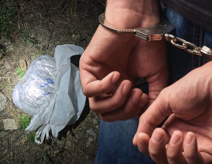 Arratisje si në filma në  Bllacë   I riu nga Kosova kapet në Shkup pas ndjekjes policore