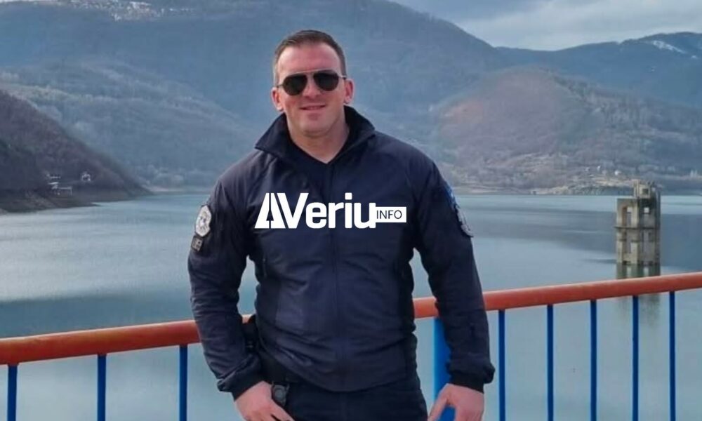 Vdekja e policit kosovar  Policia e Shqipërisë jep detaje