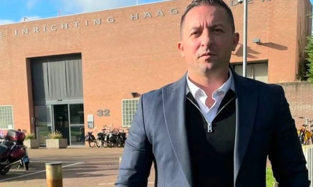 Mehaj viziton ish krerët e UÇK së në Hagë  E kemi detyrim të bëjmë më shumë për çlirimtarët tanë