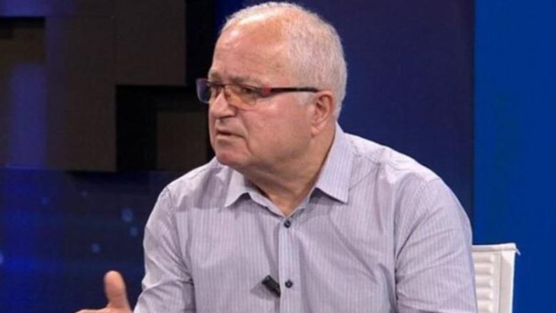 Spaho  Protesta po jep shpirt  PD po shkon drejt vetëeliminimit politik