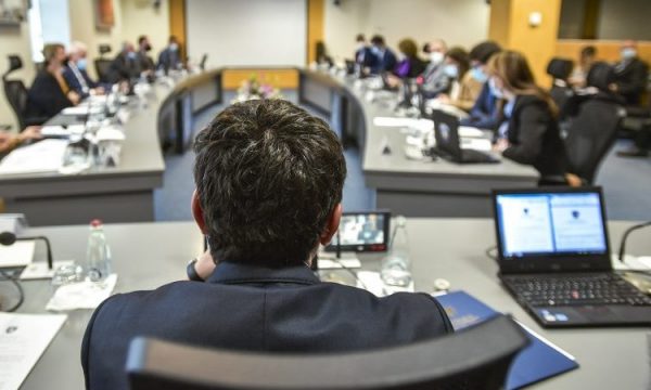 Qeveria në detyrë themelon  Fondin e Konfiskimit 