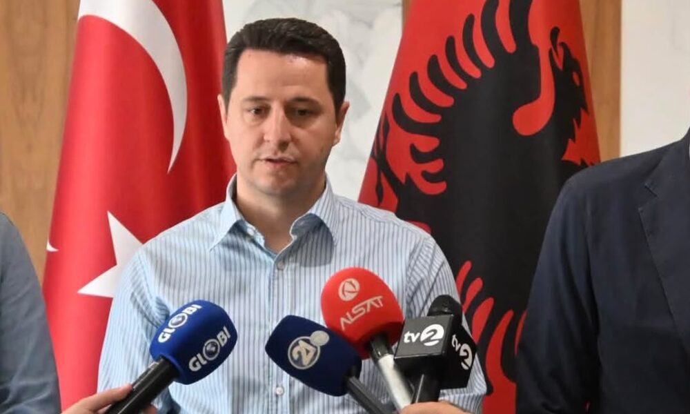Përshpejtohen punimet për linjën e re të ujësjellësit në Gostivar  kapaciteti i furnizimit me ujë rritet mbi 40 