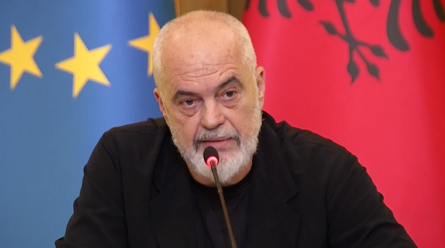 Rama për thirrjet për dorëheqje  Nuk largohem sepse një pakicë thërret në kor  pushteti vendoset nga vota e qytetarëve