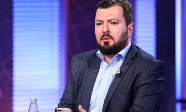 Arbër Zaimi  Ndalimi i deputetëve në Qafë Thanë  veprim i çoroditur  Shqipëria duhet të kërkojë falje