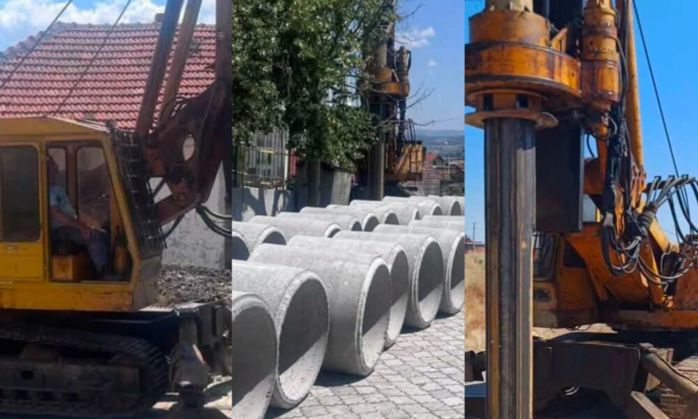 Vaksincasit i shprehin Mirënjohje për kontribut  zv drejtorit të Doganave Mustafë Dautit