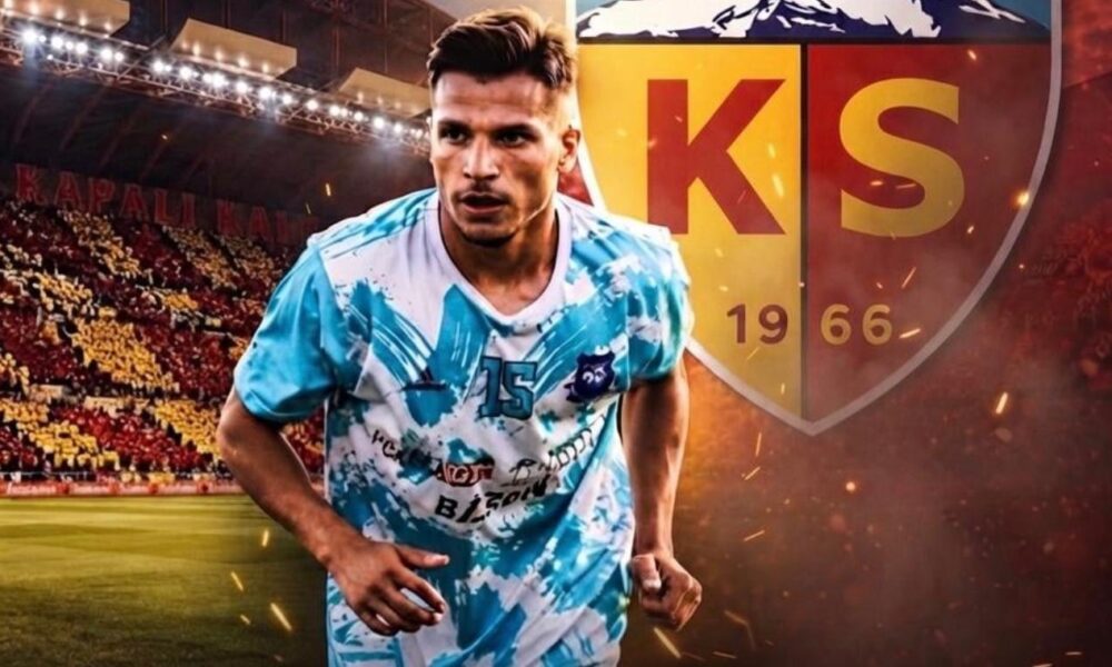 Talenti kosovar pranë sfidës më të madhe tëkarrierës