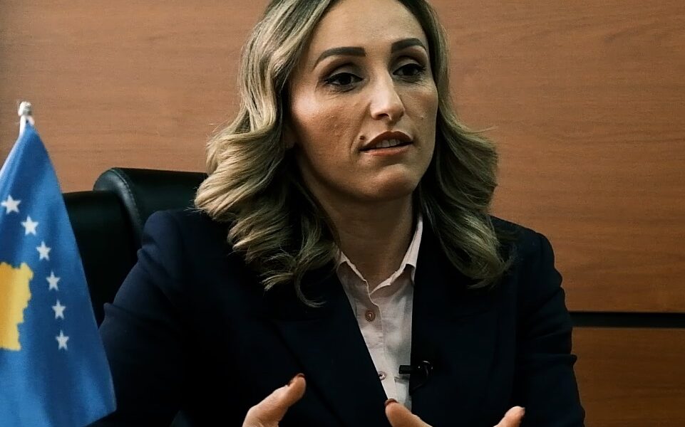 Bytyqi  AAK do të ketë rol konstruktiv për zgjedhjen e presidentit dhe formimin e institucioneve
