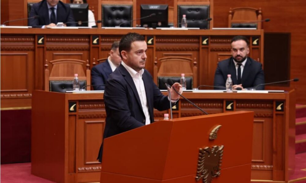 Censi për bujqësinë  ministri Salla  Sektori në një realitet të ri  ta njohim që ta zhvillojmë