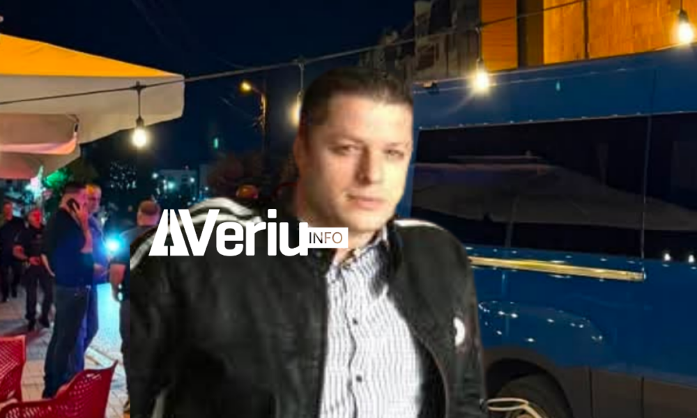 Ky është personi i plagosur sonte në Pejë