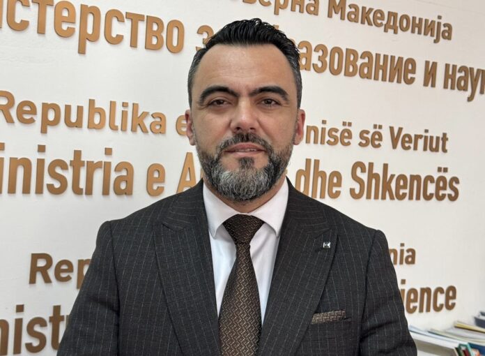 Disa paralele profesionale mund të mos formohen  Sulejmani  Po shqyrtojmë kërkesat e shkollave