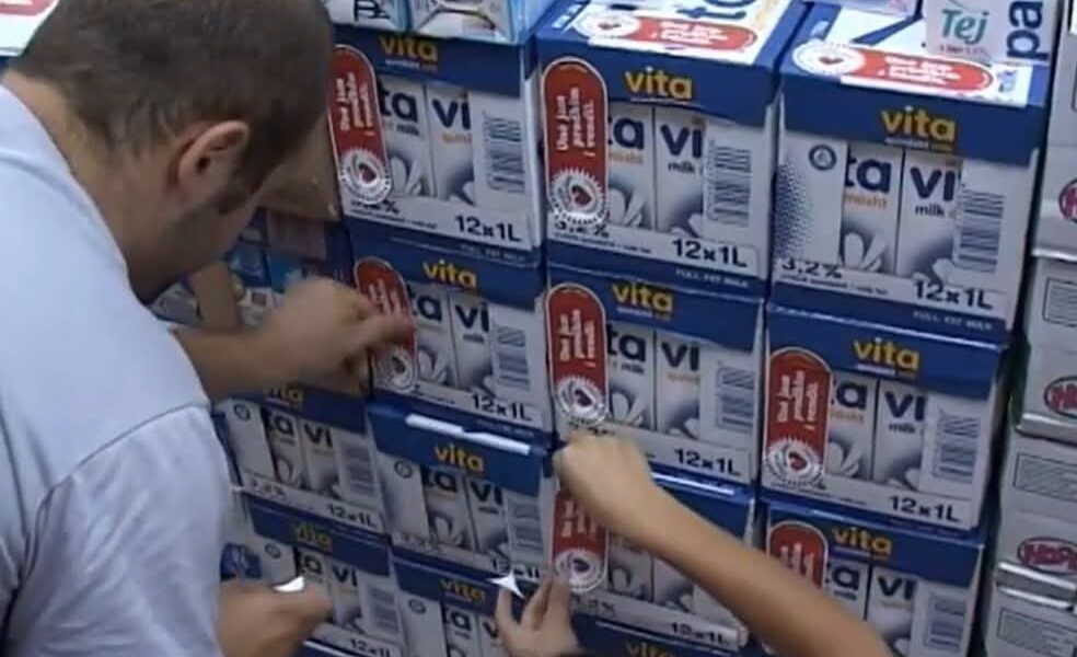 Vetëvendosje dikur e përkrahte  Vitën   sot pushteti i tyre iu vërsul  Video 