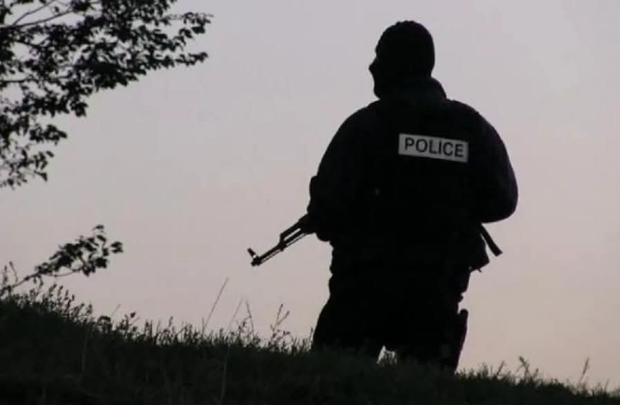 Kërcënimet e organizatës  Brigada e Veriut  ndaj zyrtarëve  policia nis hetimet