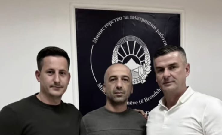 Qytetarët lavdërojnë punën e policisë dhe të udhëheqësisë  Tetova ka zot shtëpie