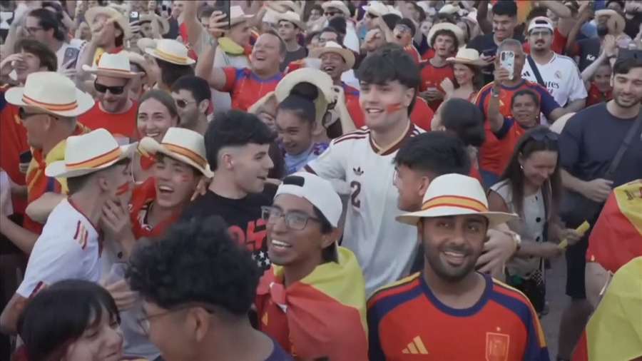 Spanjë Portugali  derbi iberik për një biletë në çerekfinale  Ronaldo sfidon Yamalin