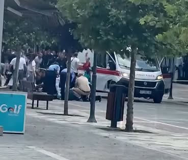 Bastisen pronat e të dyshuarve për plagosjen në Podujevë  sekuestrohen armë dhe mbi 200 fishekë