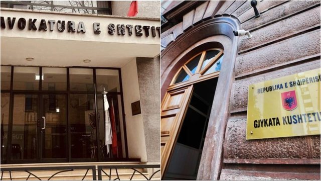 Raporti i dorëzuar në Kuvend përplas institucionet  Avokatura e Shtetit  Në 12 raste u mohua aksesi në drejtësi  Reagon Kushtetuesja