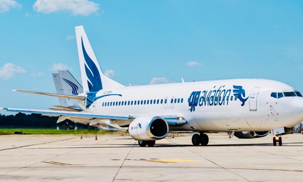 Mediumi prestigjioz zviceran NZZ shkruan për GP Aviation  Borxhe milionëshe autoriteteve gjermane dhe plotë padi nga pasagjerët