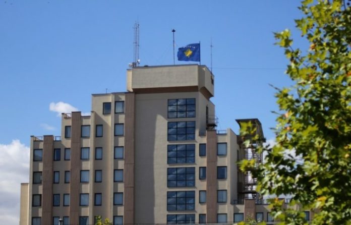 MPJD thirrje qytetarëve  Mos kaloni nëpër Serbi