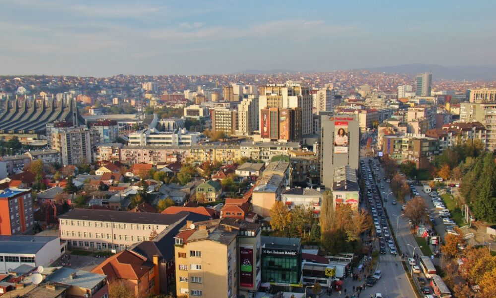 ASK  Inflacioni vjetor në Kosovë arrin 6 për qind