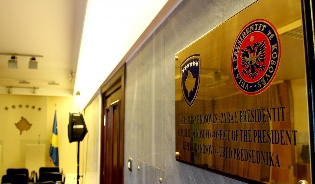 Takimet Kurti Abdixhiku  Haxhiu shpreson në marrëveshje për çështjen e presidentit