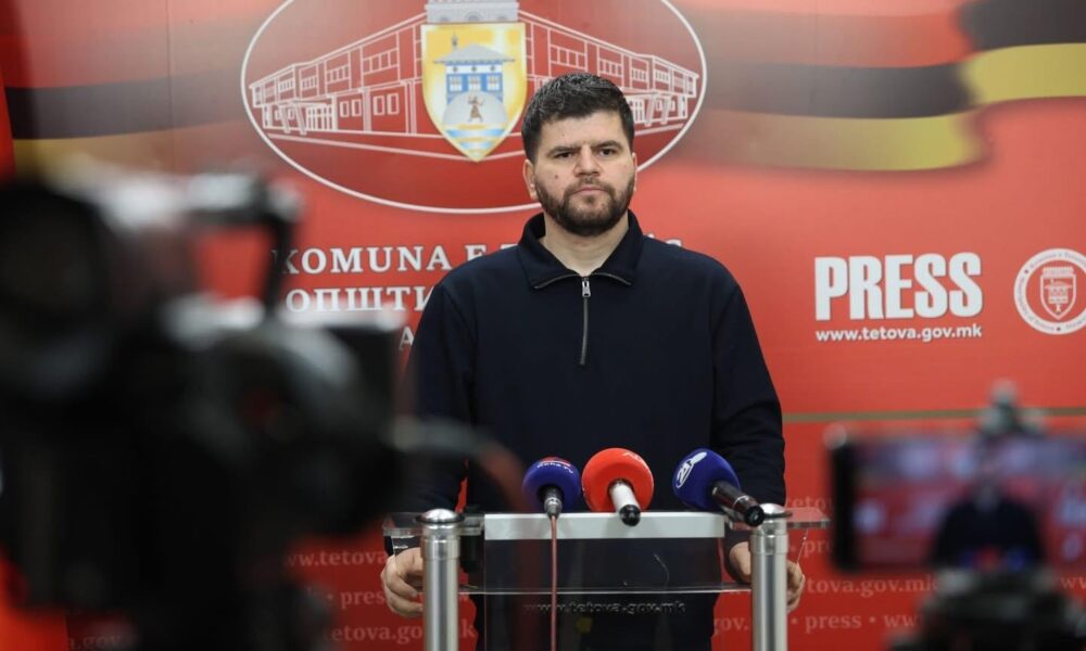 Alili  Më shumë rend në komunikacion  masa të shtuara kundër parkimit të parregullt 