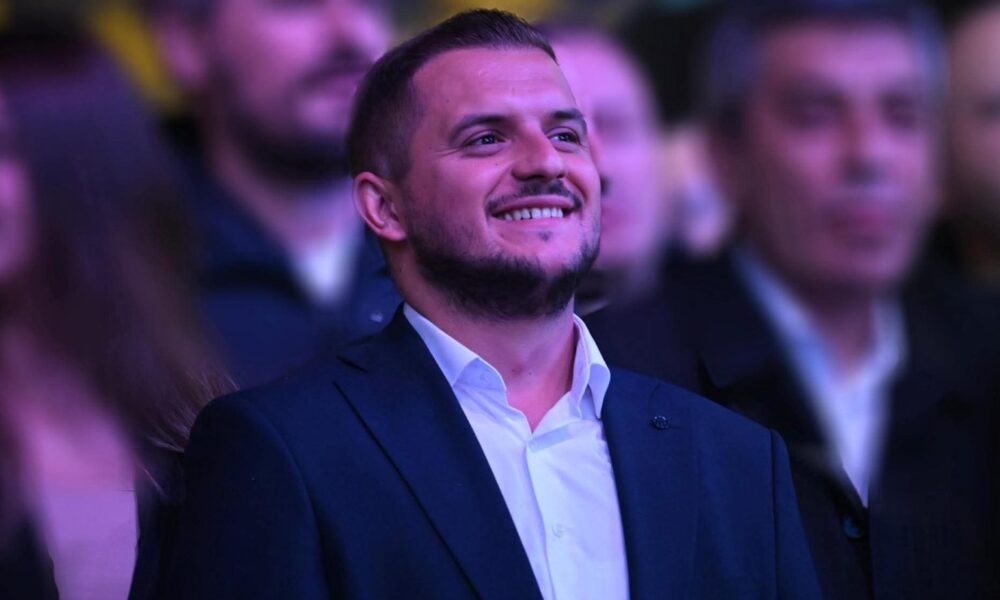 Qamili  Fundjava në Tetovë shënohet me projekte të përfunduara dhe punime që po avancojnë