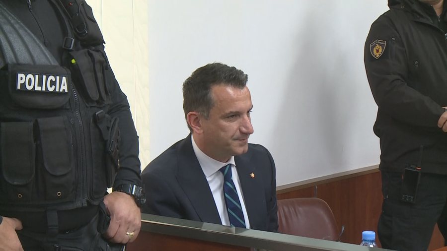 Ilir Panda dorëhiqet nga gjyqi ndaj kryebashkiakut Veliaj  caktohet gjyqtari i ri i çështjes