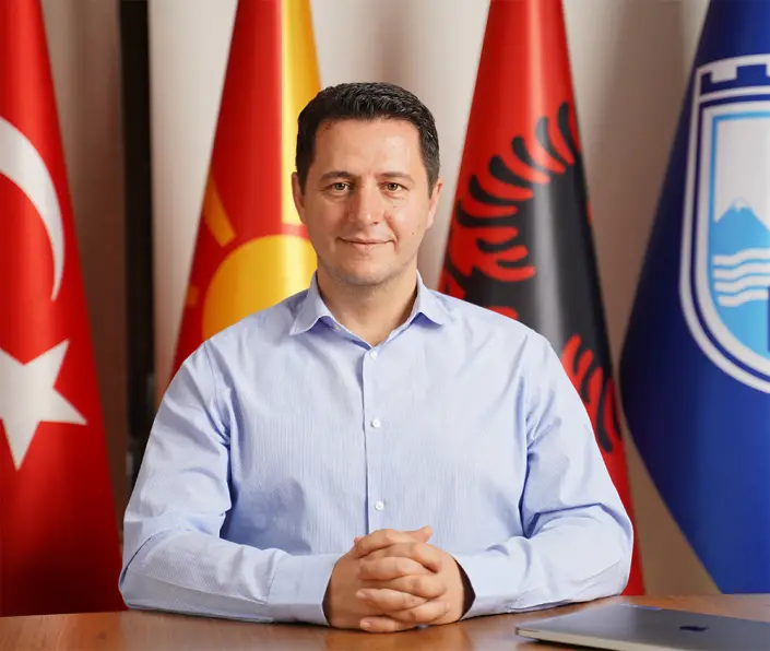 Limani  Nuk ndjej përgjegjësi morale  kam pezulluar drejtoreshën e Ujësjellësit