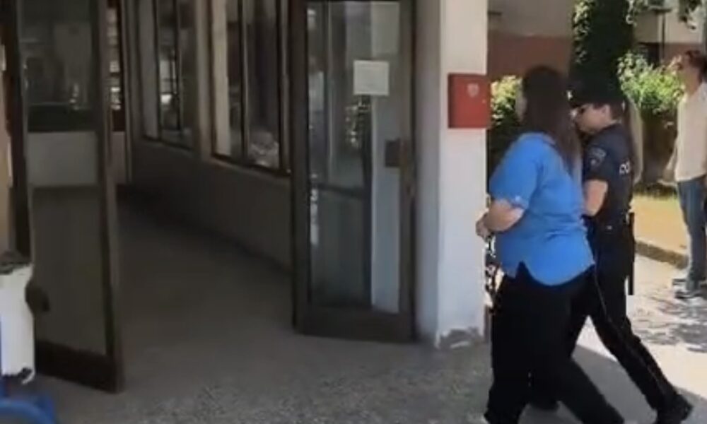 Arrestohet drejtoresha e Ujësjellësit në Gostivar dhe dy bashkëpunëtorë të saj