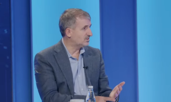 Miftaraj  Ka ardhur koha të bëhet dallimi mes gazetarëve  aktivistëve dhe influencerëve