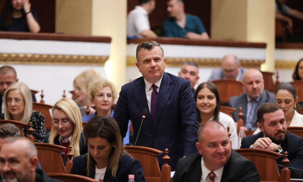  Territorialja   Balla opozitës  S ka kërkesë për zgjatje afati  E keni Kuvendin si shkollë nate  ikni e vini kur të doni