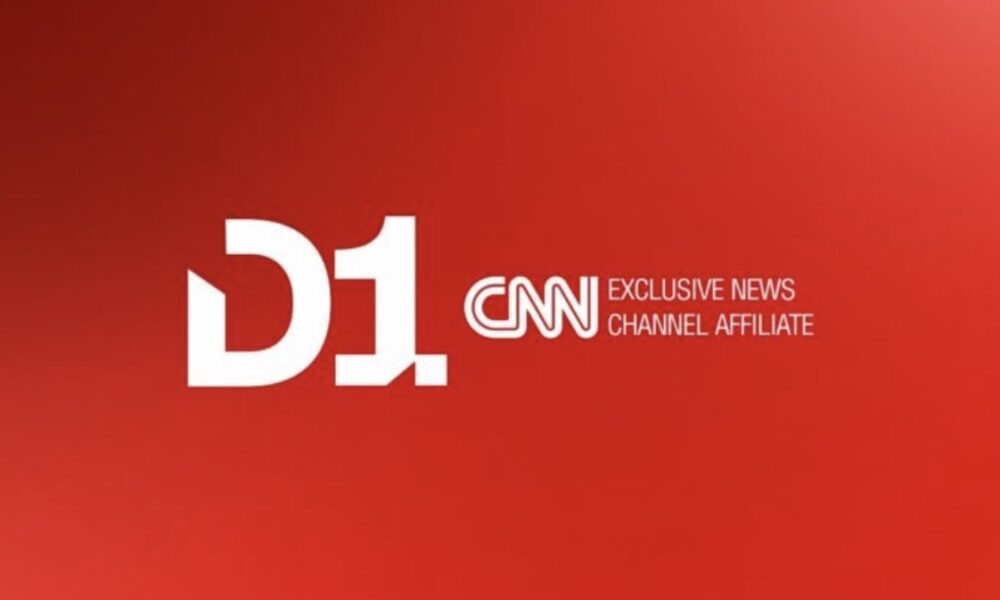 Devolli Corporation dhe CNN përgatiten të sjellin D1   Një kapitull i ri për gazetarinë në Kosovë dhe audiencën shqipfolëse në Maqedoninë e Veriut