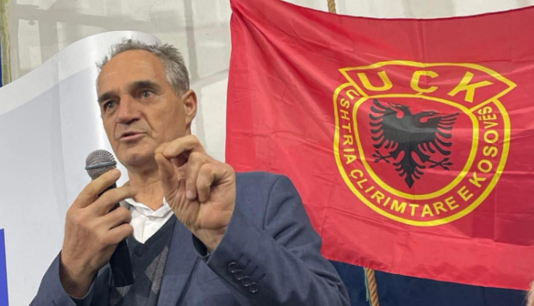 Paralajmeron Hasani  Ka me u kallë Kosova nëse dënohen krerët e UÇK së