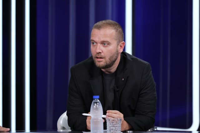 Bido  Protesta prodhon vetëm anarki  jo negociata me protestuesit  por të shohim raportin me gjeneratën Z