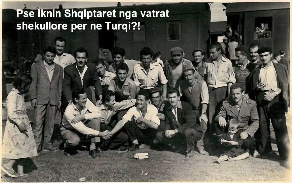 Si u realizua shpërngulja e shqiptarëve nga Manastiri dhe Pellagonia 