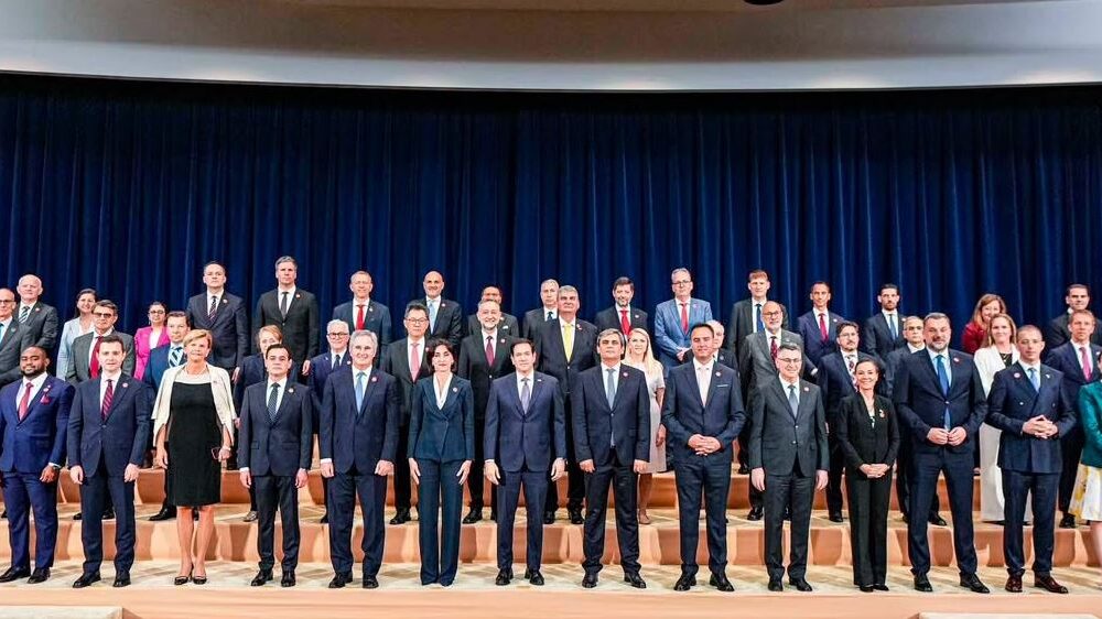 Konjufca  ShBA  aleati ynë më i afërt dhe partneri strategjik