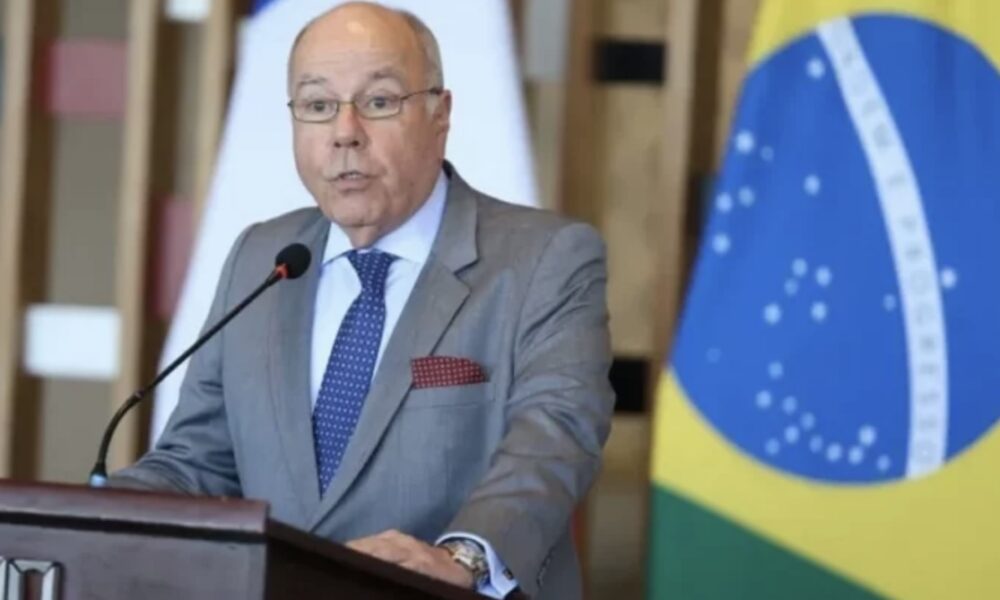 Brazili alarmon për kërcënimin e pushtimit nga SHBA