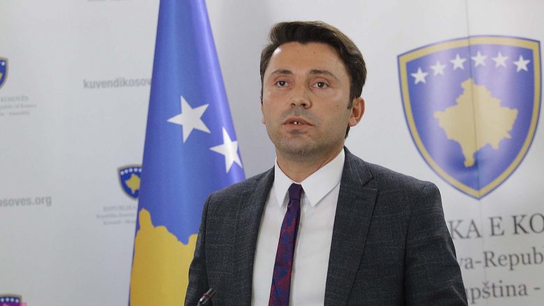Rrustemi  Osmani nuk është më figurë konsensuale  pjesëmarrja në takim flet për një petk partiak