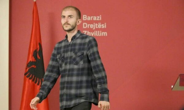 U raportua për marrëveshje LVV LDK  flet Manxhuka  Shpresojmë se opozita s do të na çojë në zgjedhje