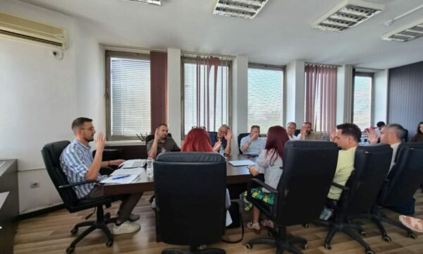 Zana Spahiu zgjidhet Drejtoreshë e Përgjithshme e RTK së