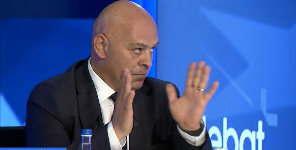 Gjini për ofertën e Aleancës  Një pjesë e pikave realizohen me një vendim  krejt çka po kërkojmë është  bëjeni Kosovën më të lehtë me jetu në të 