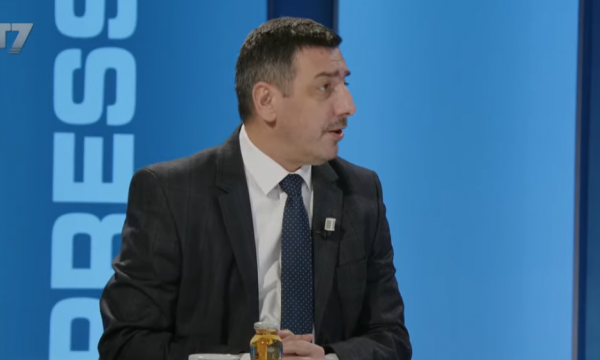 Valon Syla  Hoti nuk është kandidat për kryetar  ma përpara Doarsa Kica ose Përparim Rama 