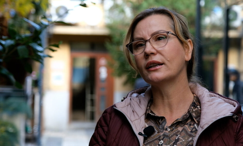 Pantina  godet  Abdixhikun  Duhet të shkojë në shtëpi 