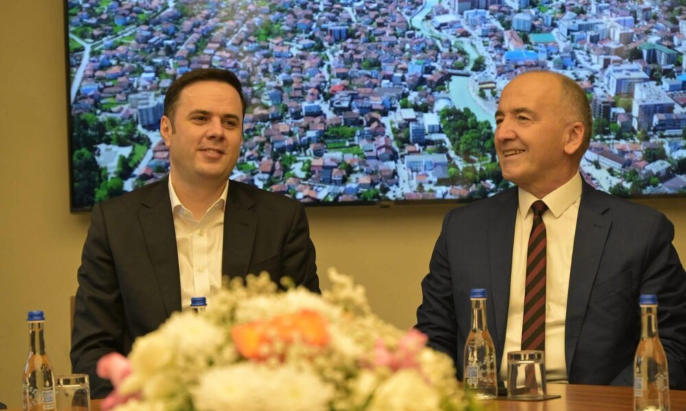 Muhaxheri  Abdixhiku pati mbështetjen më të madhe që ka pasur ndonjë kryetar i LDK së