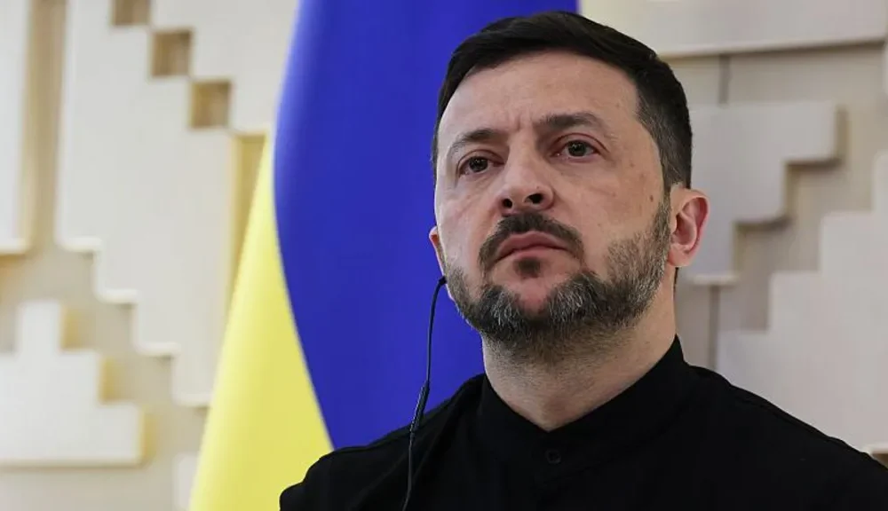 Zelensky ngre alarmin  Rusia po përgatitet për një sulm masiv  ka mundësi të kryhet sonte