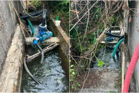 ISHP nxjerr rekomandime për Gostivarin  Uji i ujësjellësit nuk bën të pihet as pas vlimit  të përdoret uji i paketuar